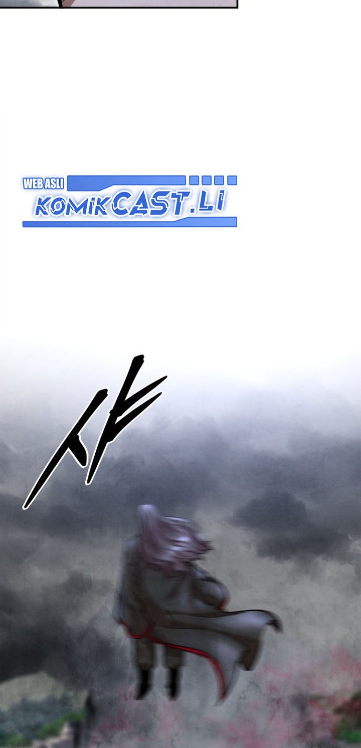 Guest Gun (Embodiment of the Assassin in the Murim World) Chapter 52 - halaman 8