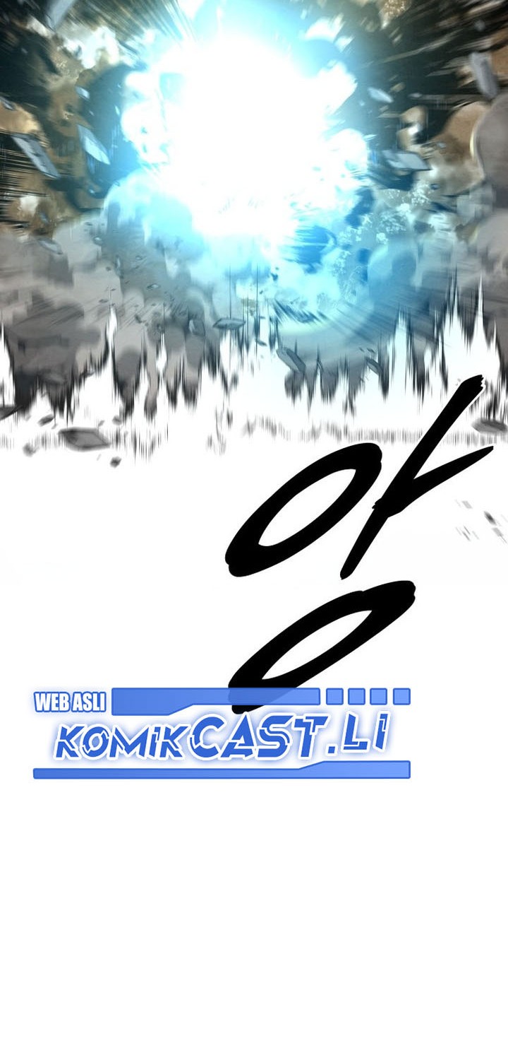 Guest Gun (Embodiment of the Assassin in the Murim World) Chapter 52 - halaman 80