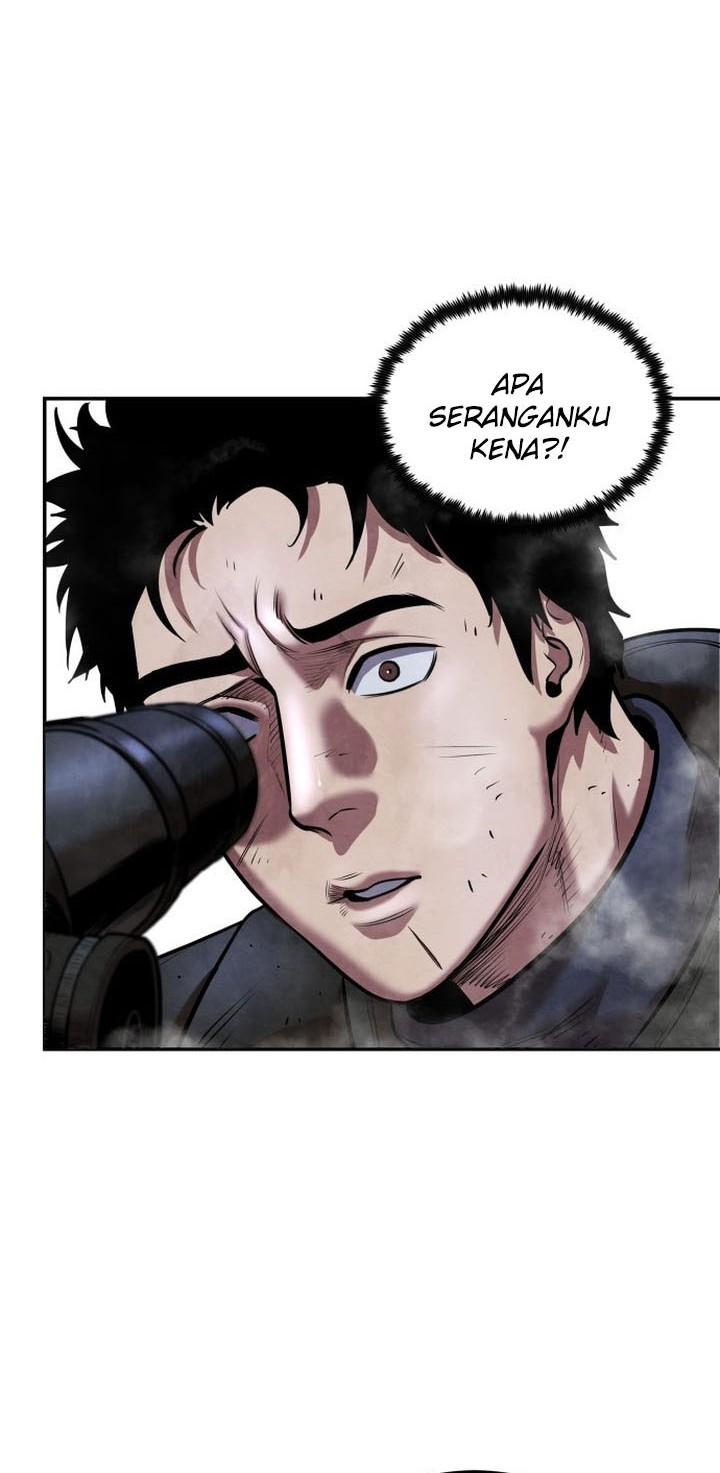 Guest Gun (Embodiment of the Assassin in the Murim World) Chapter 52 - halaman 82