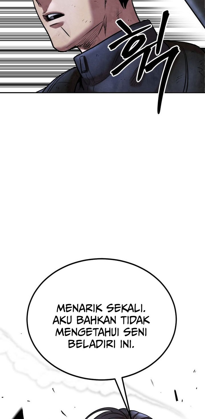 Guest Gun (Embodiment of the Assassin in the Murim World) Chapter 52 - halaman 84