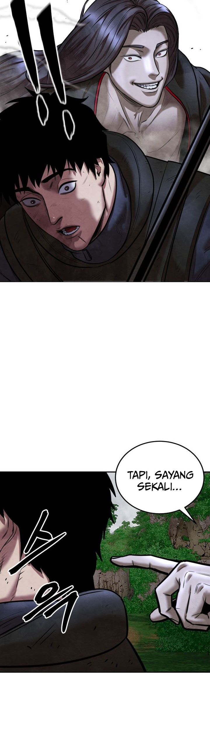 Guest Gun (Embodiment of the Assassin in the Murim World) Chapter 52 - halaman 85