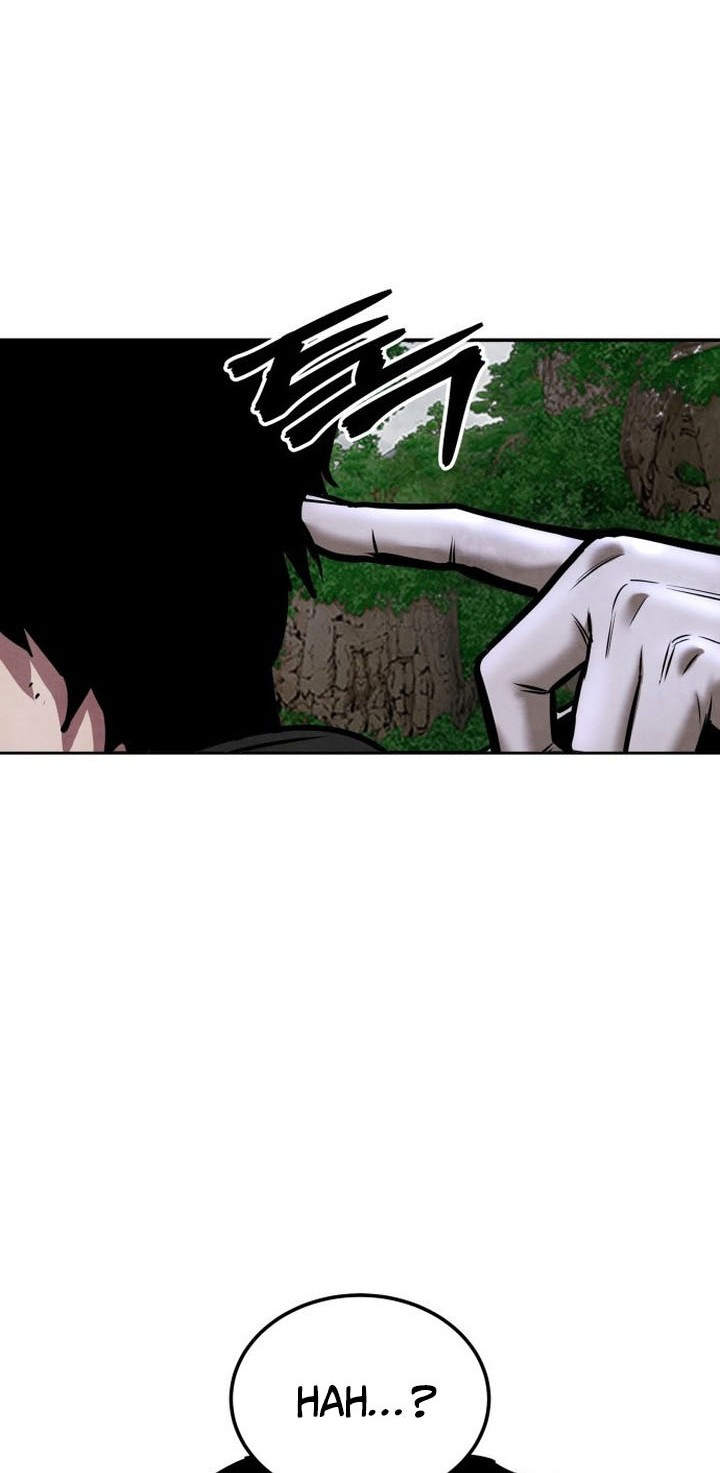 Guest Gun (Embodiment of the Assassin in the Murim World) Chapter 52 - halaman 86