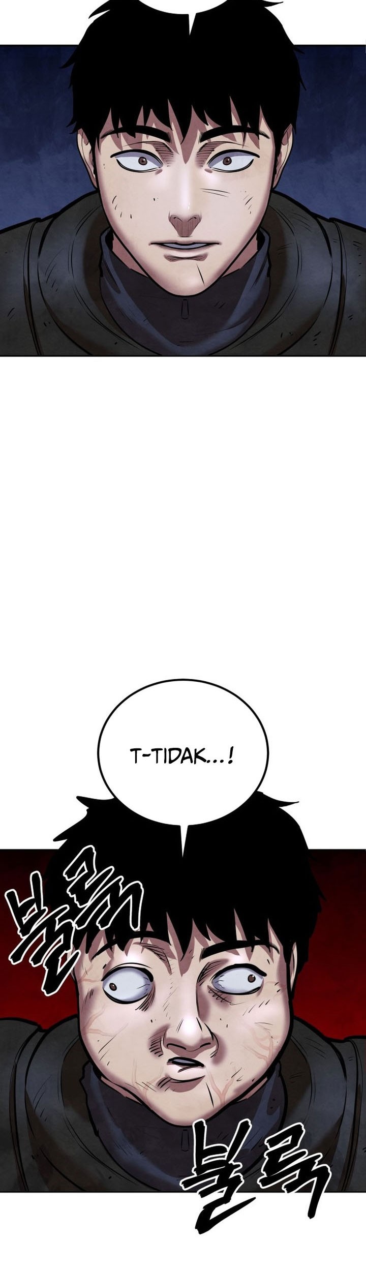 Guest Gun (Embodiment of the Assassin in the Murim World) Chapter 52 - halaman 87