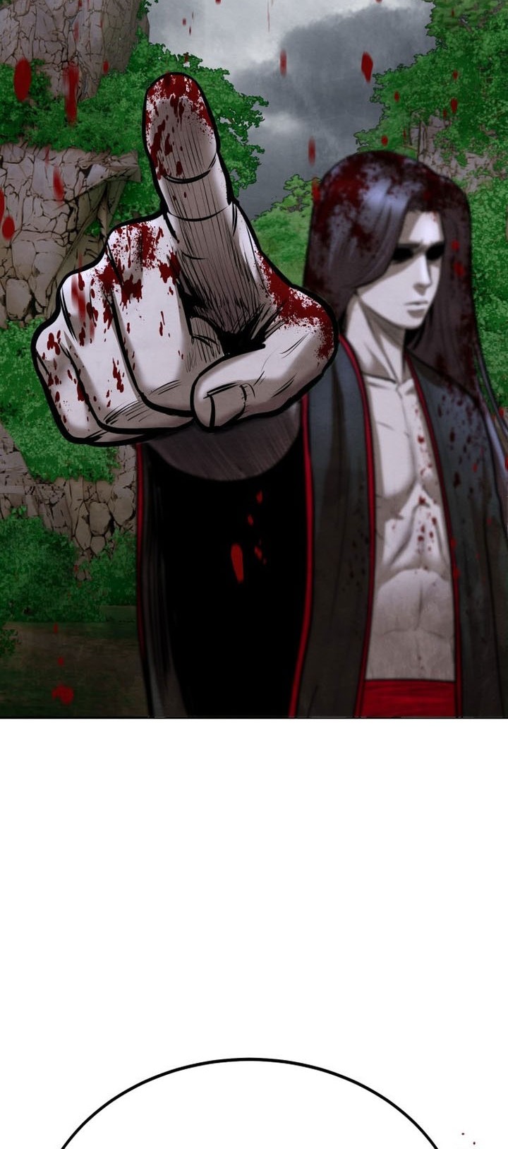Guest Gun (Embodiment of the Assassin in the Murim World) Chapter 52 - halaman 90