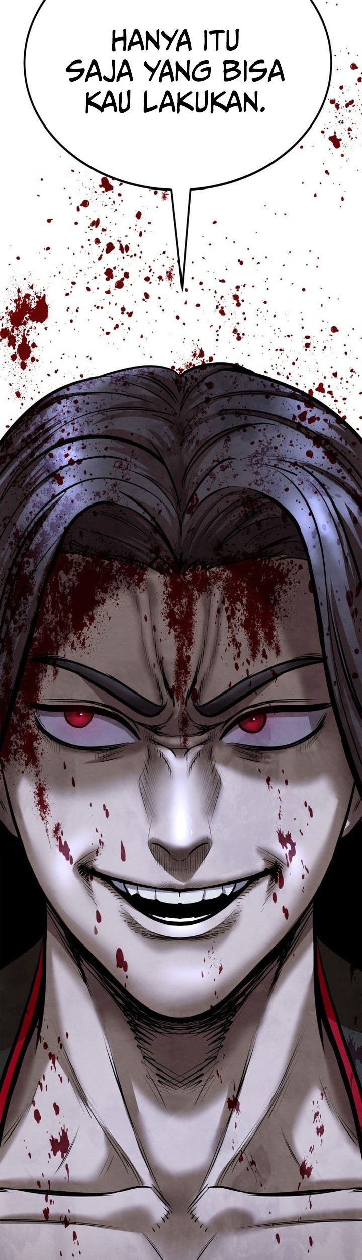 Guest Gun (Embodiment of the Assassin in the Murim World) Chapter 52 - halaman 91