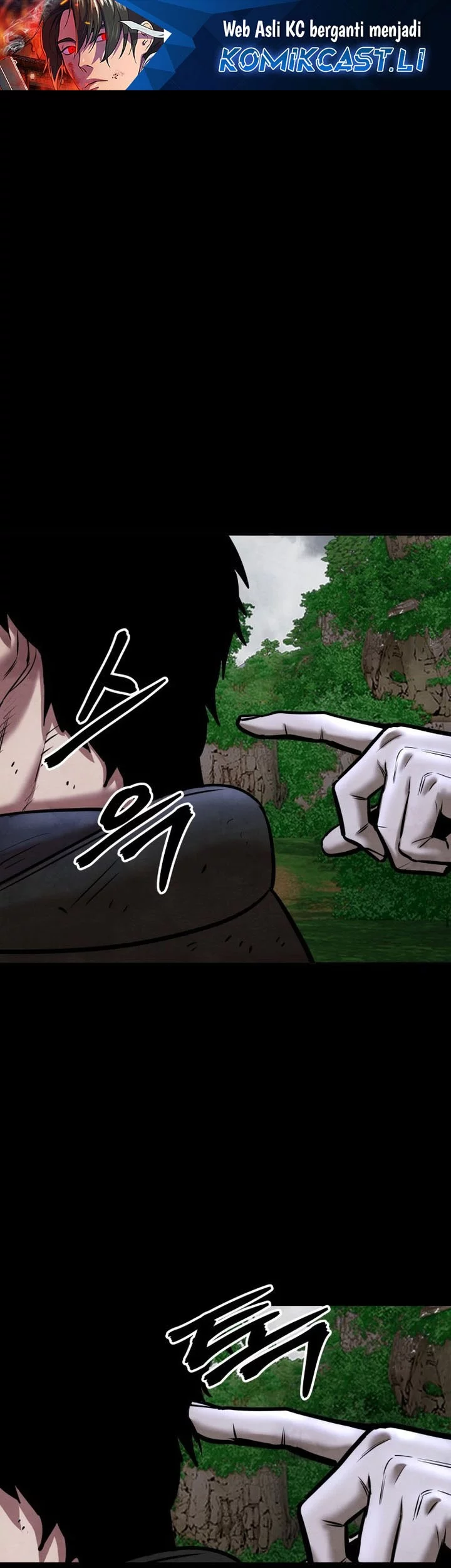 Guest Gun (Embodiment of the Assassin in the Murim World) Chapter 53 - halaman 1