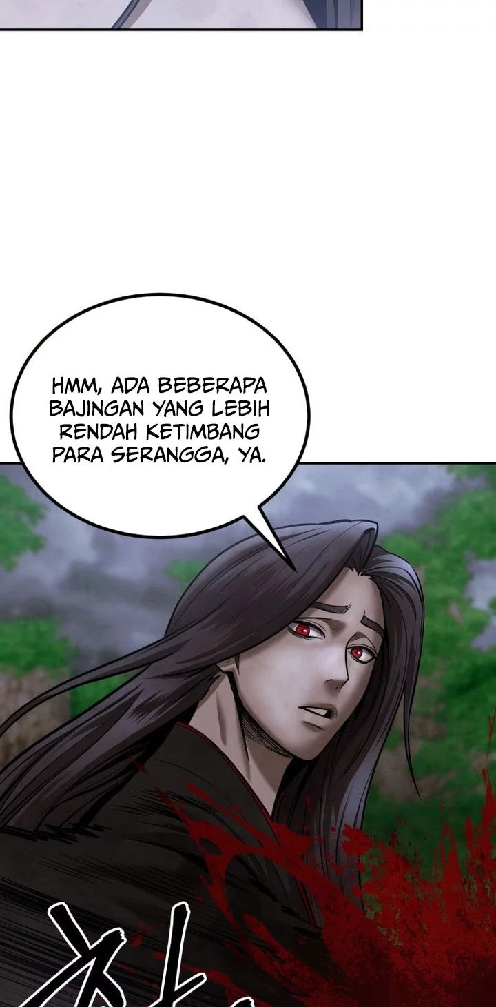 Guest Gun (Embodiment of the Assassin in the Murim World) Chapter 53 - halaman 10