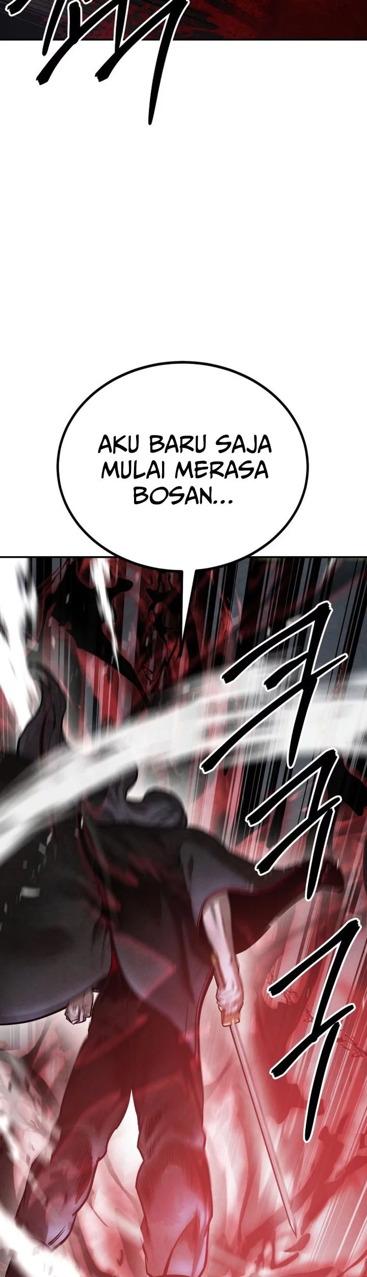 Guest Gun (Embodiment of the Assassin in the Murim World) Chapter 53 - halaman 11