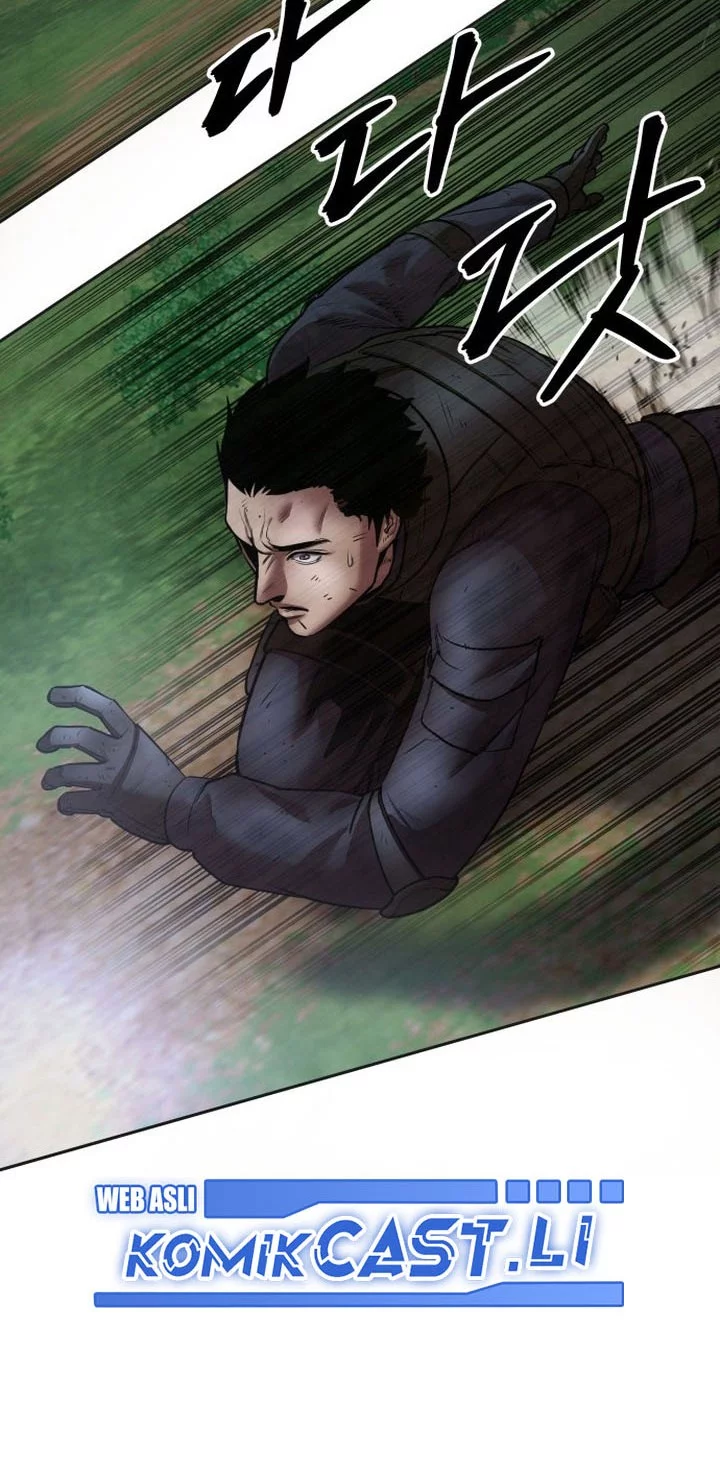 Guest Gun (Embodiment of the Assassin in the Murim World) Chapter 53 - halaman 16