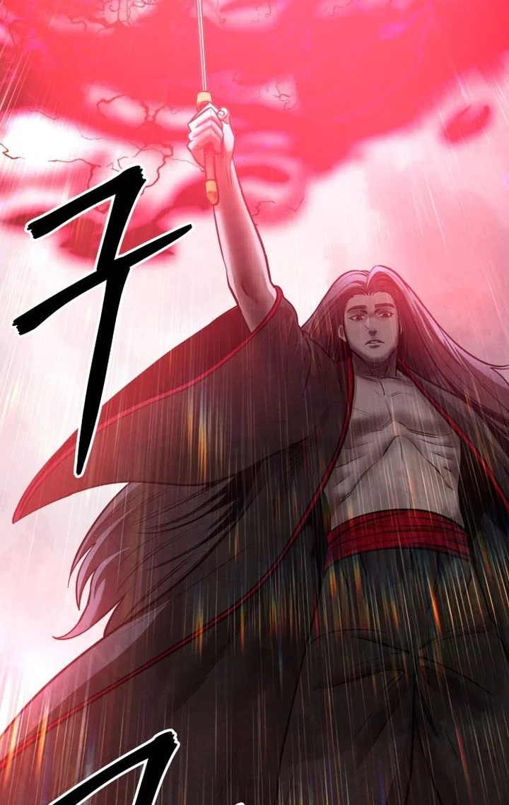 Guest Gun (Embodiment of the Assassin in the Murim World) Chapter 53 - halaman 20