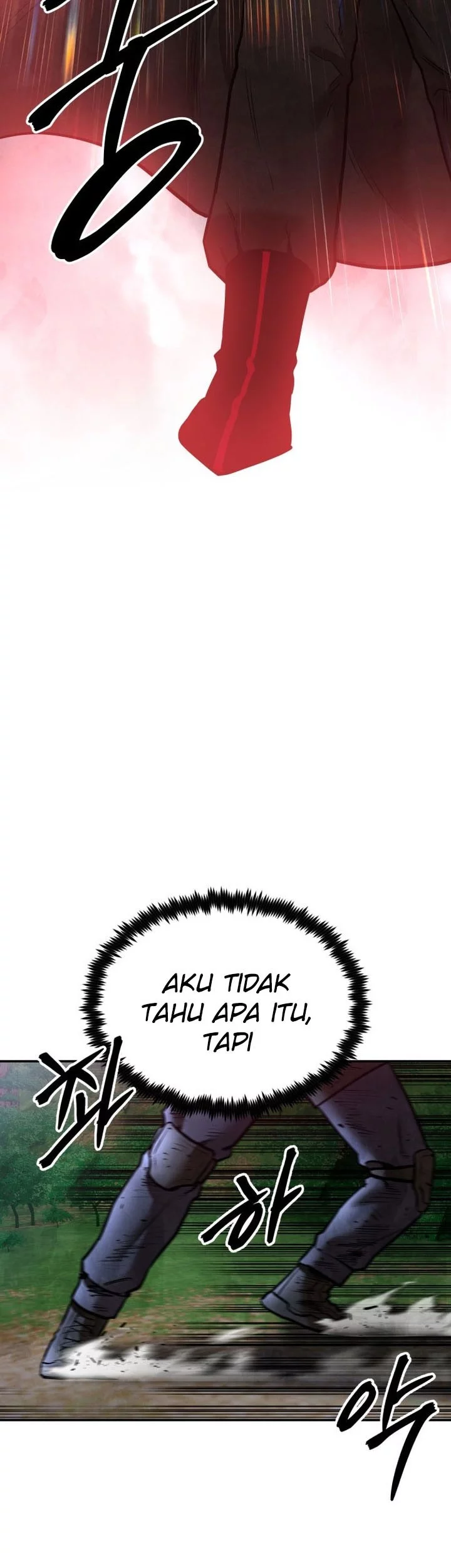 Guest Gun (Embodiment of the Assassin in the Murim World) Chapter 53 - halaman 21