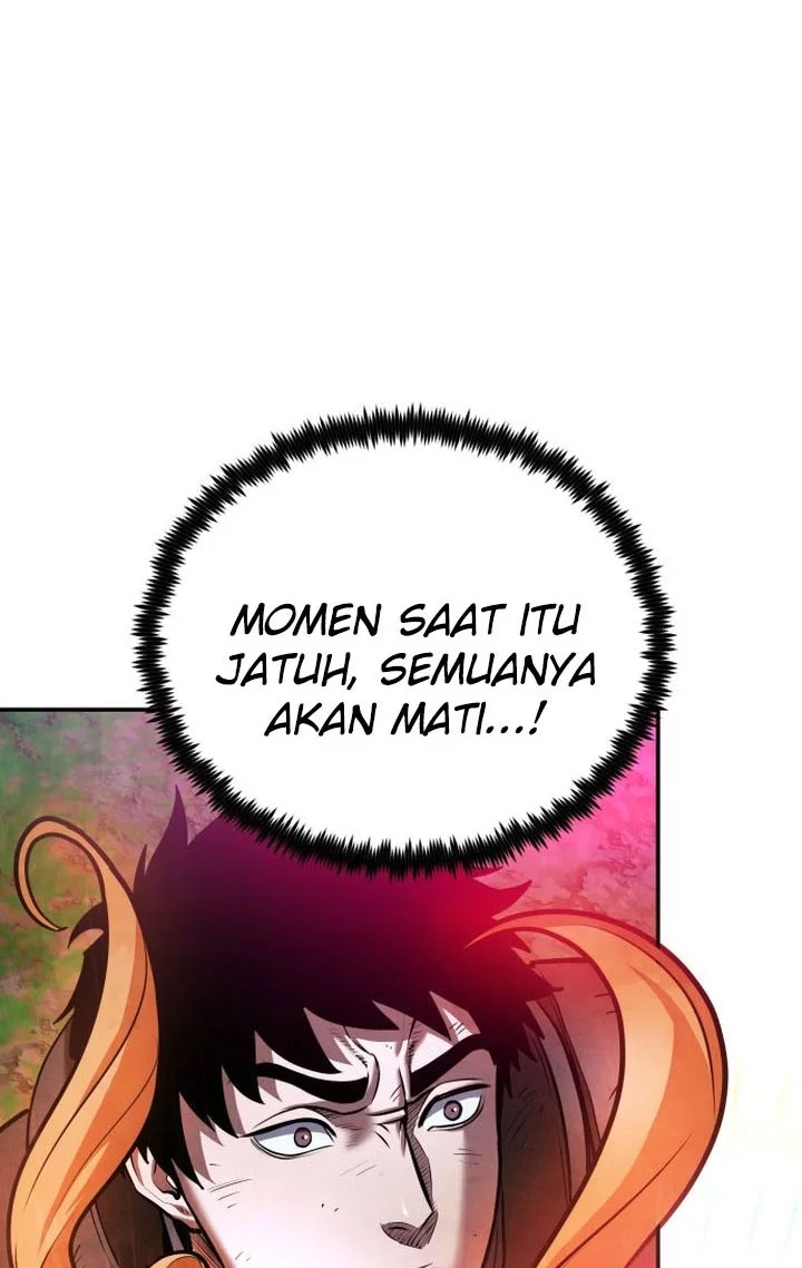 Guest Gun (Embodiment of the Assassin in the Murim World) Chapter 53 - halaman 22