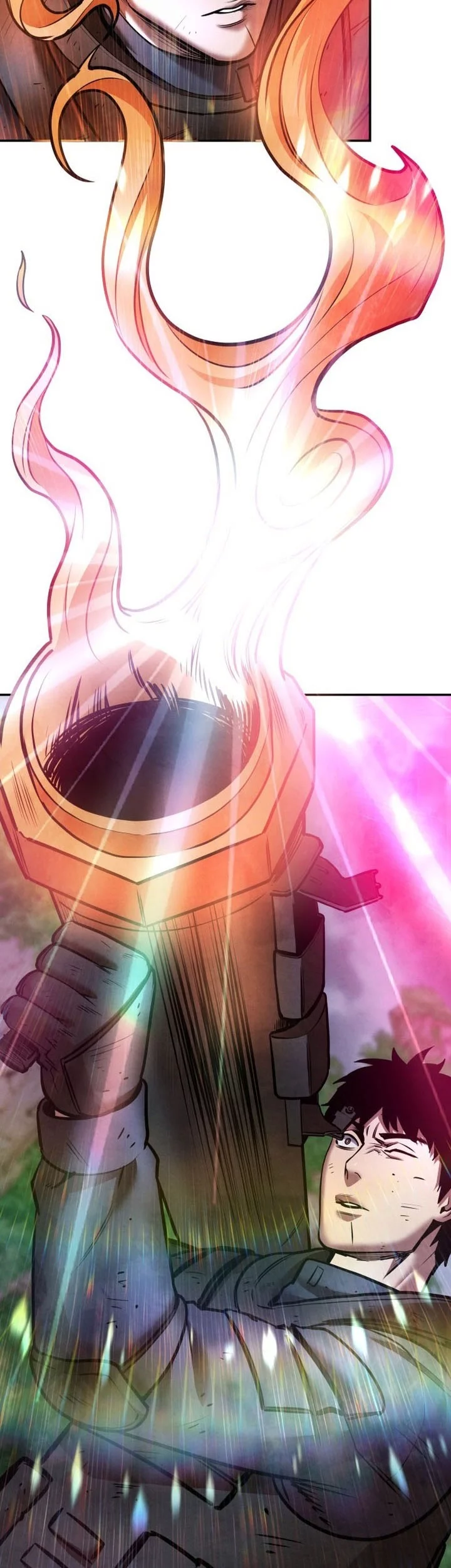 Guest Gun (Embodiment of the Assassin in the Murim World) Chapter 53 - halaman 23