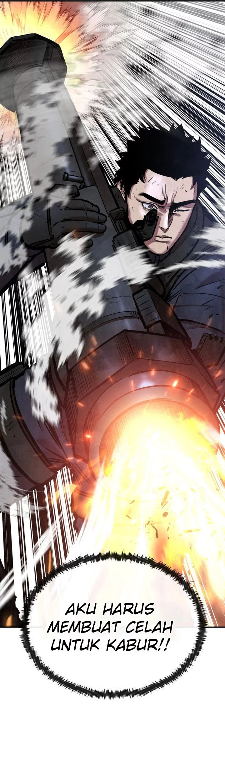 Guest Gun (Embodiment of the Assassin in the Murim World) Chapter 53 - halaman 25