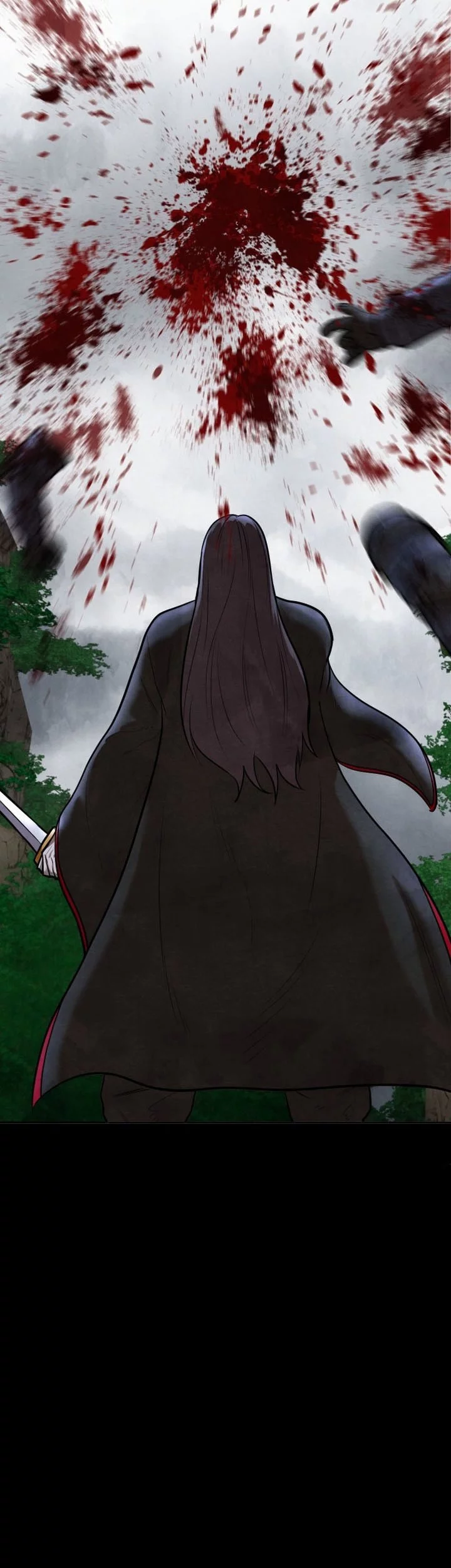Guest Gun (Embodiment of the Assassin in the Murim World) Chapter 53 - halaman 3