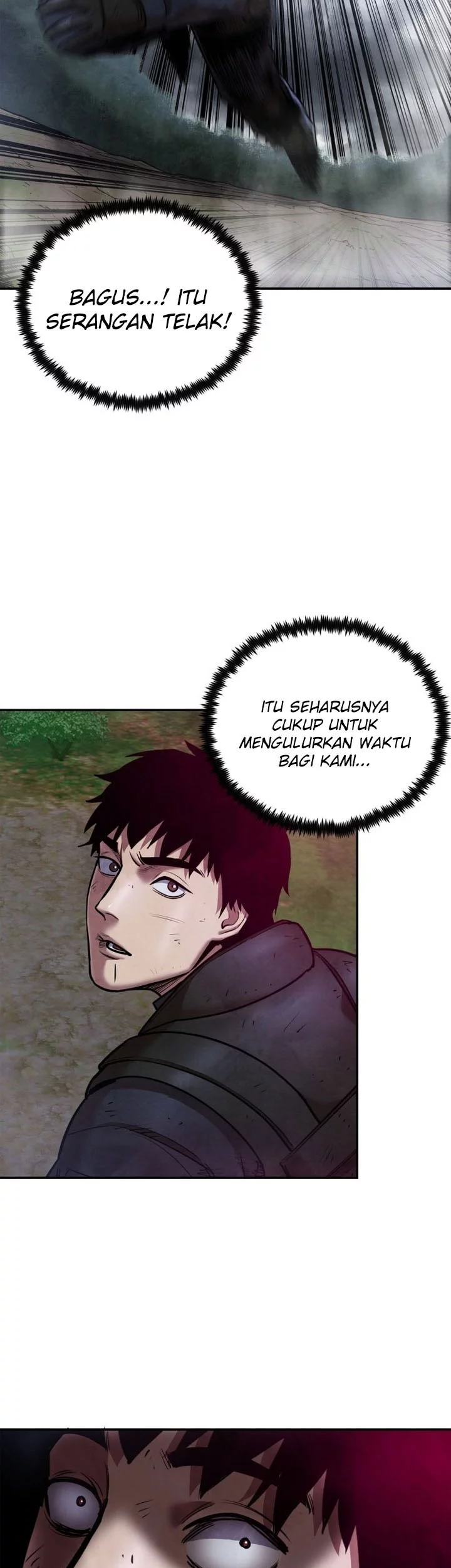 Guest Gun (Embodiment of the Assassin in the Murim World) Chapter 53 - halaman 31