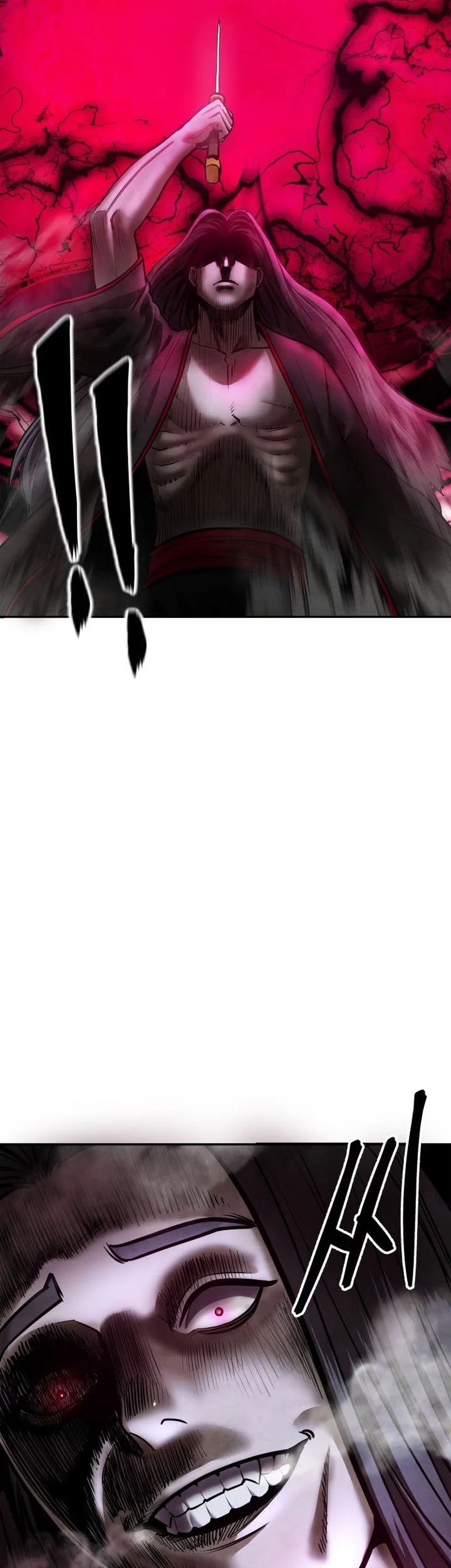 Guest Gun (Embodiment of the Assassin in the Murim World) Chapter 53 - halaman 33
