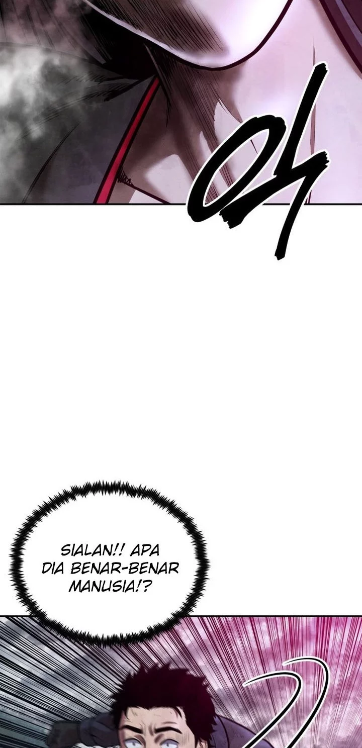 Guest Gun (Embodiment of the Assassin in the Murim World) Chapter 53 - halaman 34