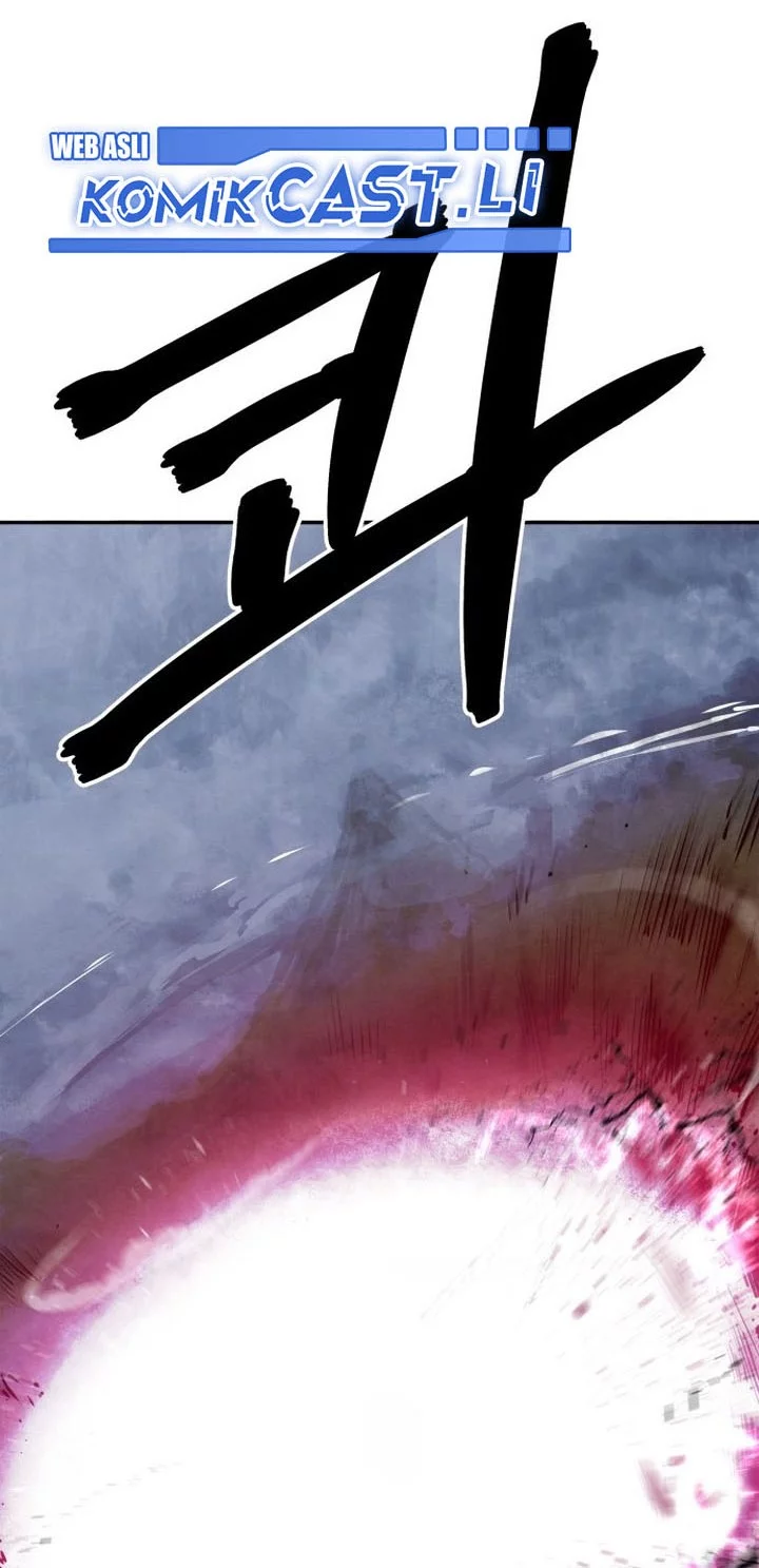 Guest Gun (Embodiment of the Assassin in the Murim World) Chapter 53 - halaman 40