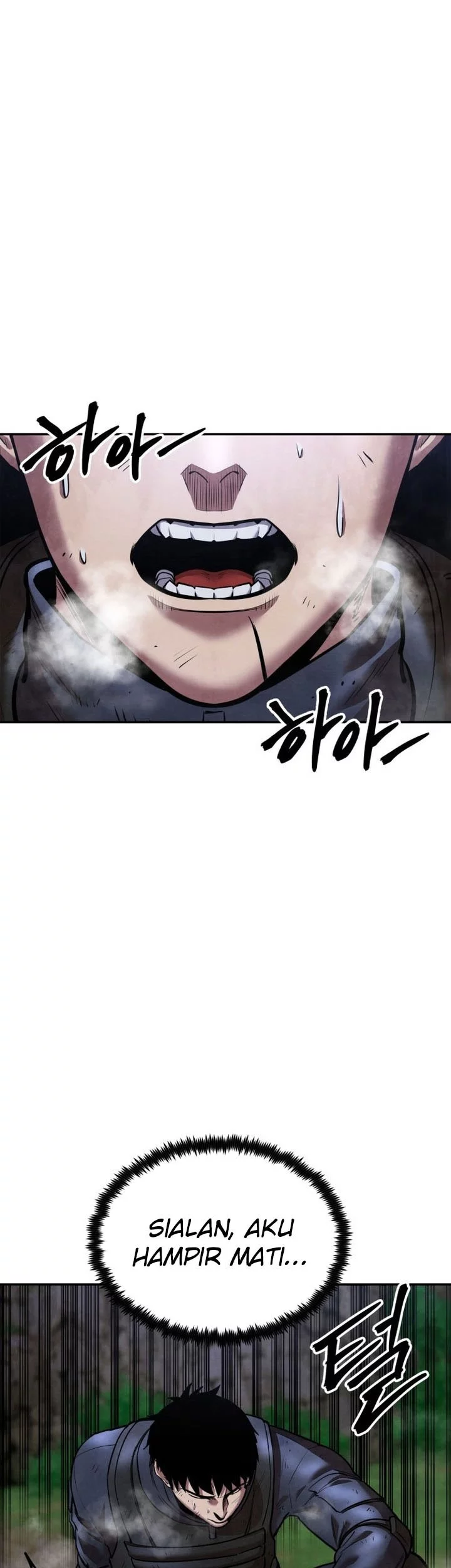 Guest Gun (Embodiment of the Assassin in the Murim World) Chapter 53 - halaman 45