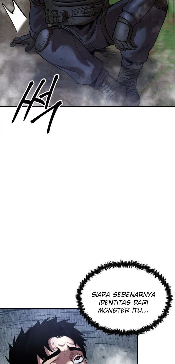 Guest Gun (Embodiment of the Assassin in the Murim World) Chapter 53 - halaman 46