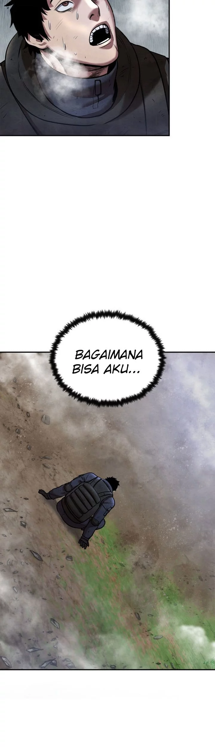 Guest Gun (Embodiment of the Assassin in the Murim World) Chapter 53 - halaman 47