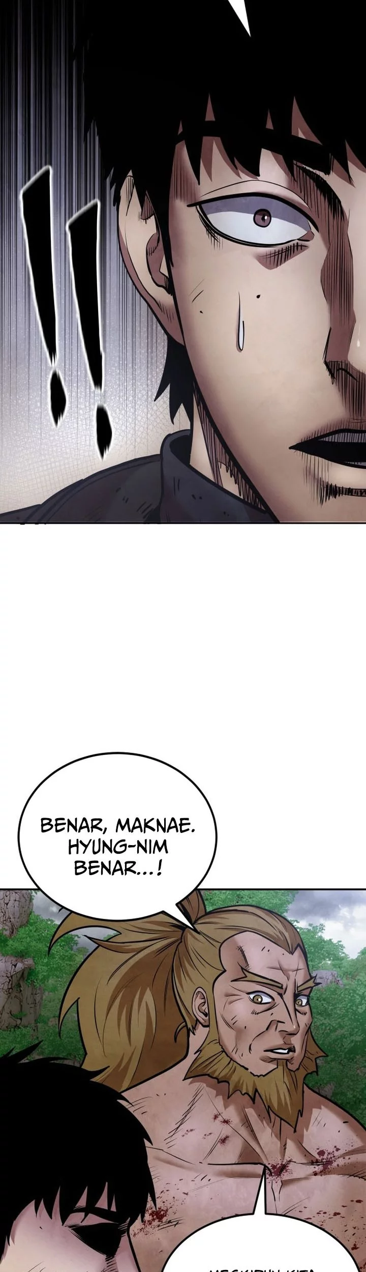 Guest Gun (Embodiment of the Assassin in the Murim World) Chapter 53 - halaman 5