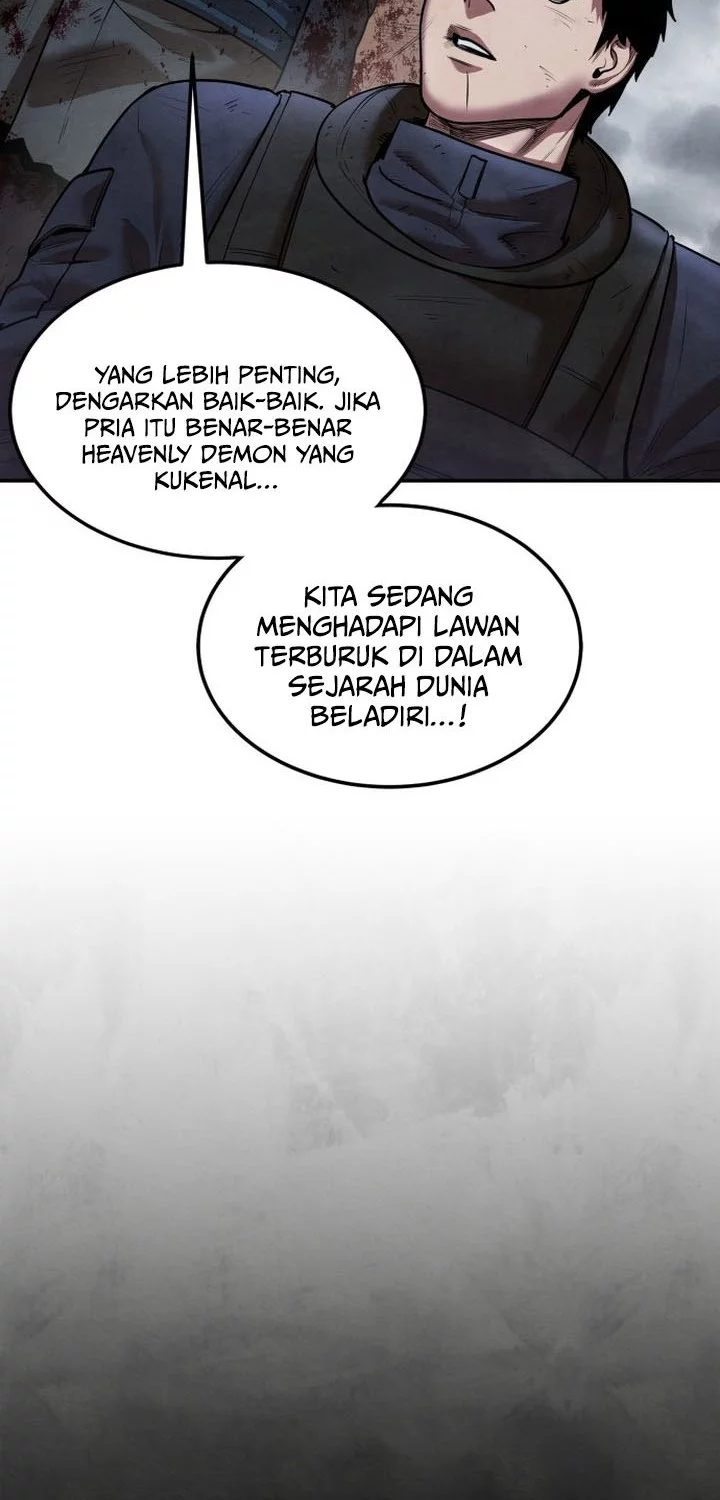 Guest Gun (Embodiment of the Assassin in the Murim World) Chapter 53 - halaman 50
