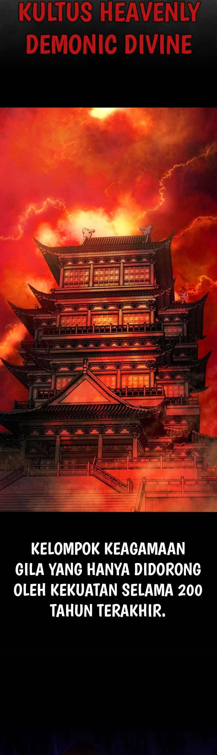 Guest Gun (Embodiment of the Assassin in the Murim World) Chapter 53 - halaman 51
