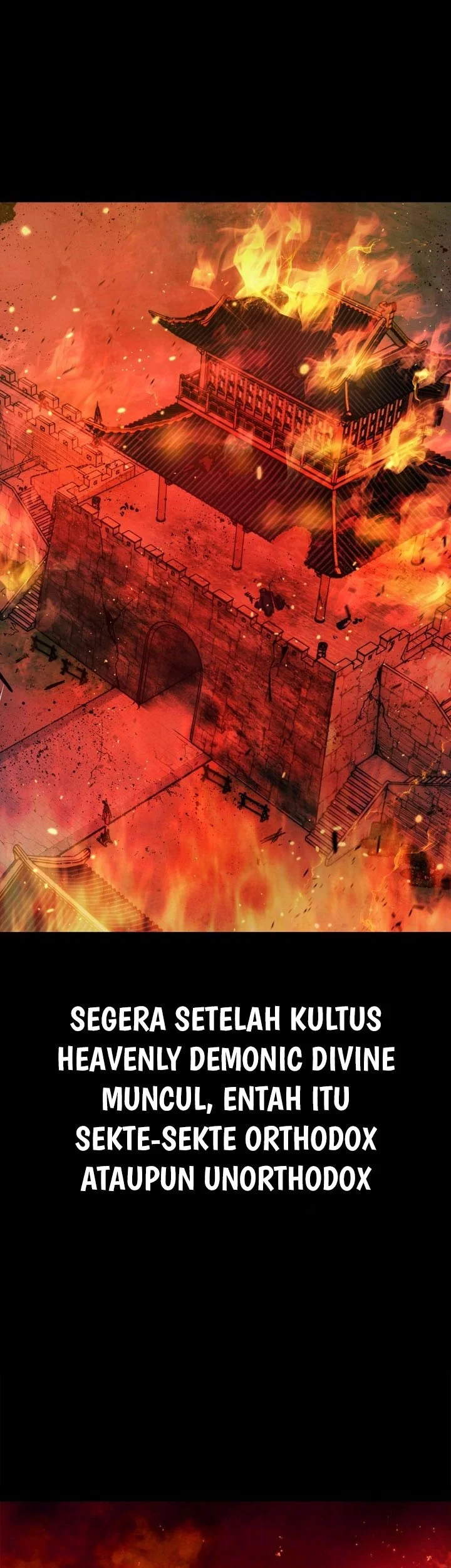 Guest Gun (Embodiment of the Assassin in the Murim World) Chapter 53 - halaman 55