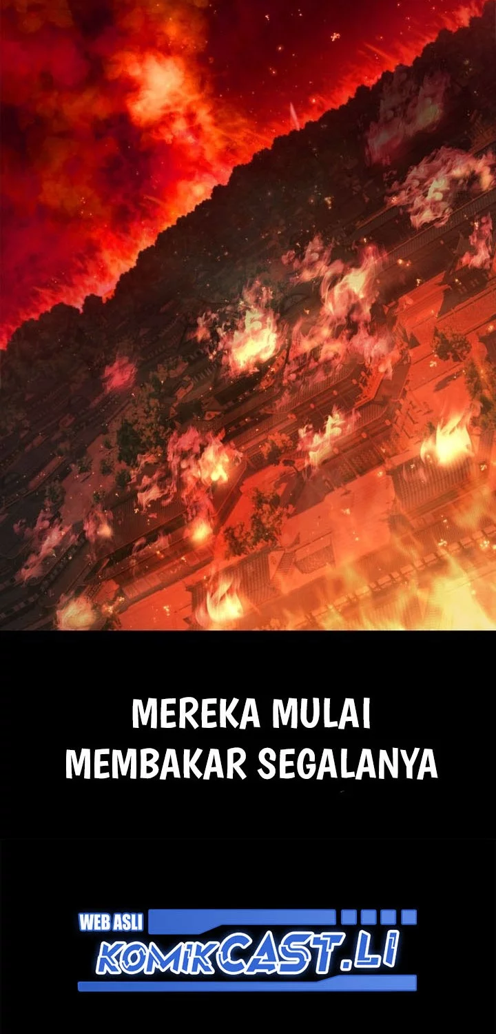 Guest Gun (Embodiment of the Assassin in the Murim World) Chapter 53 - halaman 56