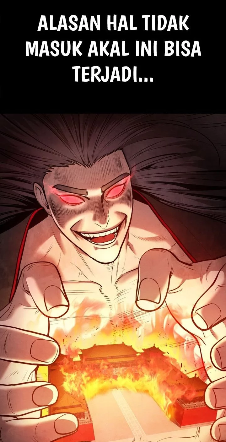 Guest Gun (Embodiment of the Assassin in the Murim World) Chapter 53 - halaman 58