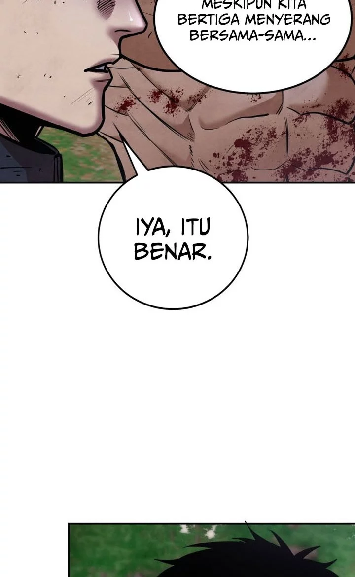 Guest Gun (Embodiment of the Assassin in the Murim World) Chapter 53 - halaman 6