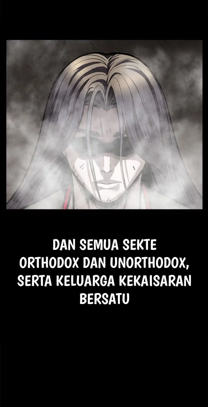 Guest Gun (Embodiment of the Assassin in the Murim World) Chapter 53 - halaman 60
