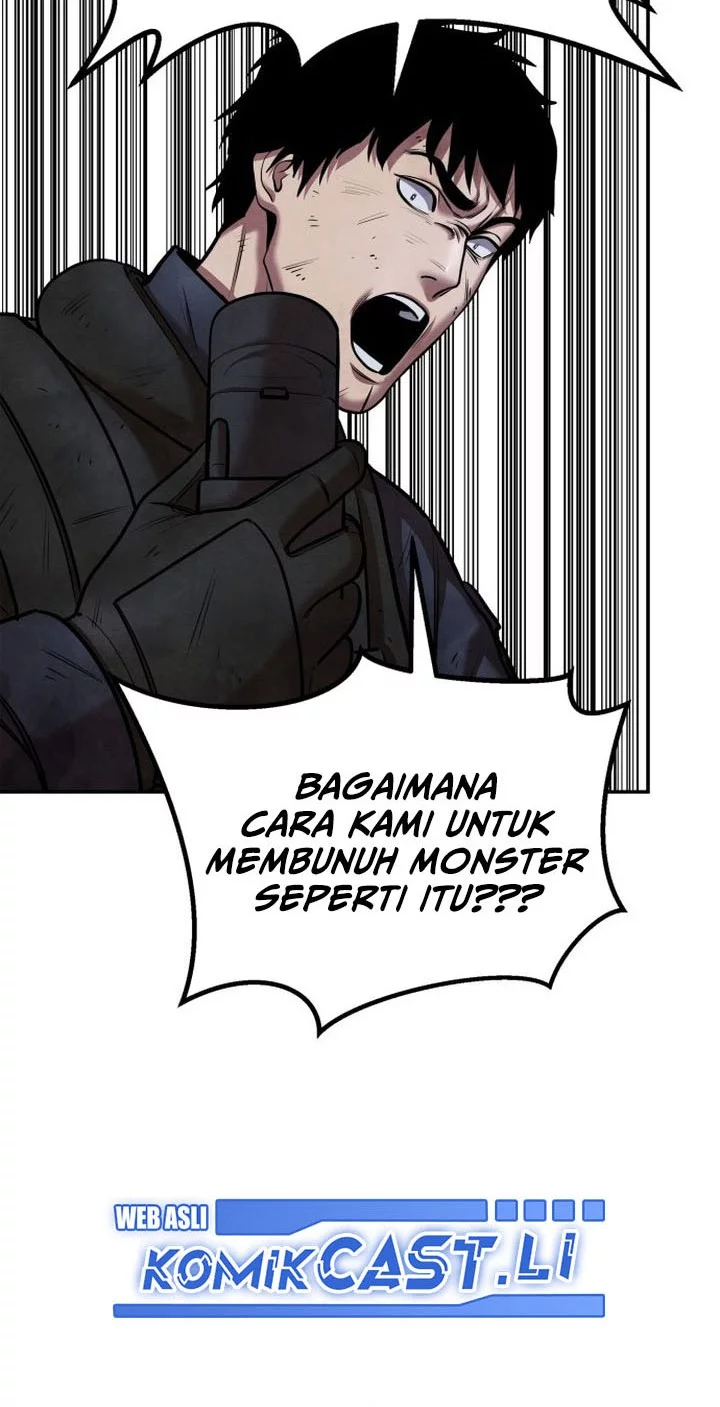 Guest Gun (Embodiment of the Assassin in the Murim World) Chapter 53 - halaman 64