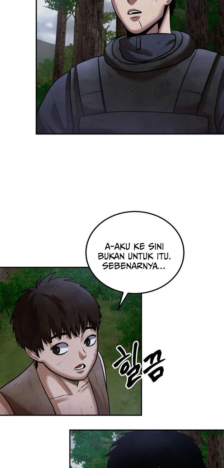 Guest Gun (Embodiment of the Assassin in the Murim World) Chapter 53 - halaman 68