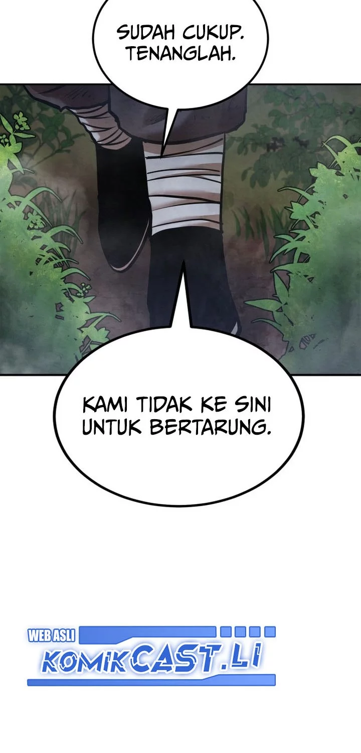 Guest Gun (Embodiment of the Assassin in the Murim World) Chapter 53 - halaman 72