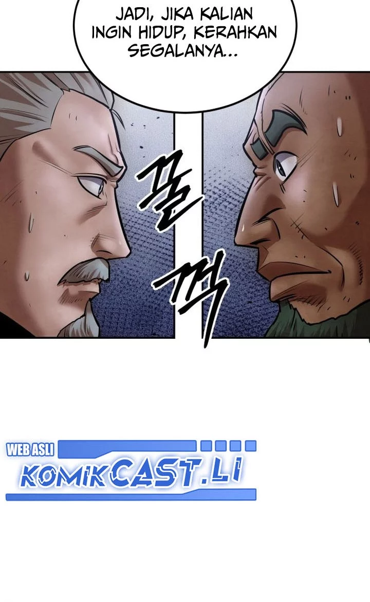 Guest Gun (Embodiment of the Assassin in the Murim World) Chapter 53 - halaman 8