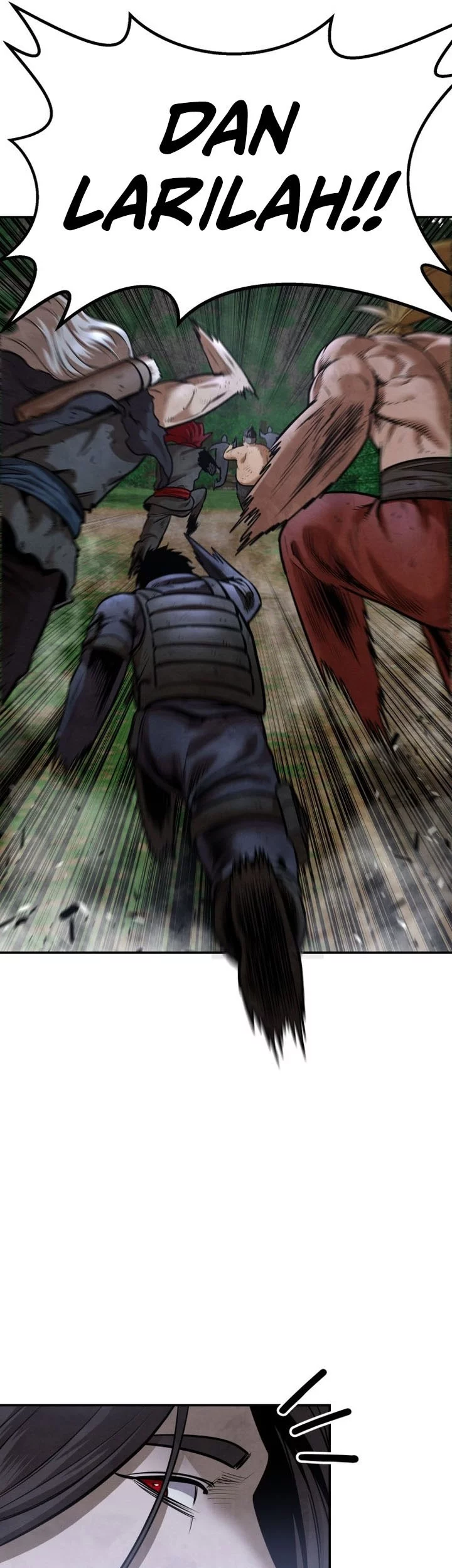 Guest Gun (Embodiment of the Assassin in the Murim World) Chapter 53 - halaman 9