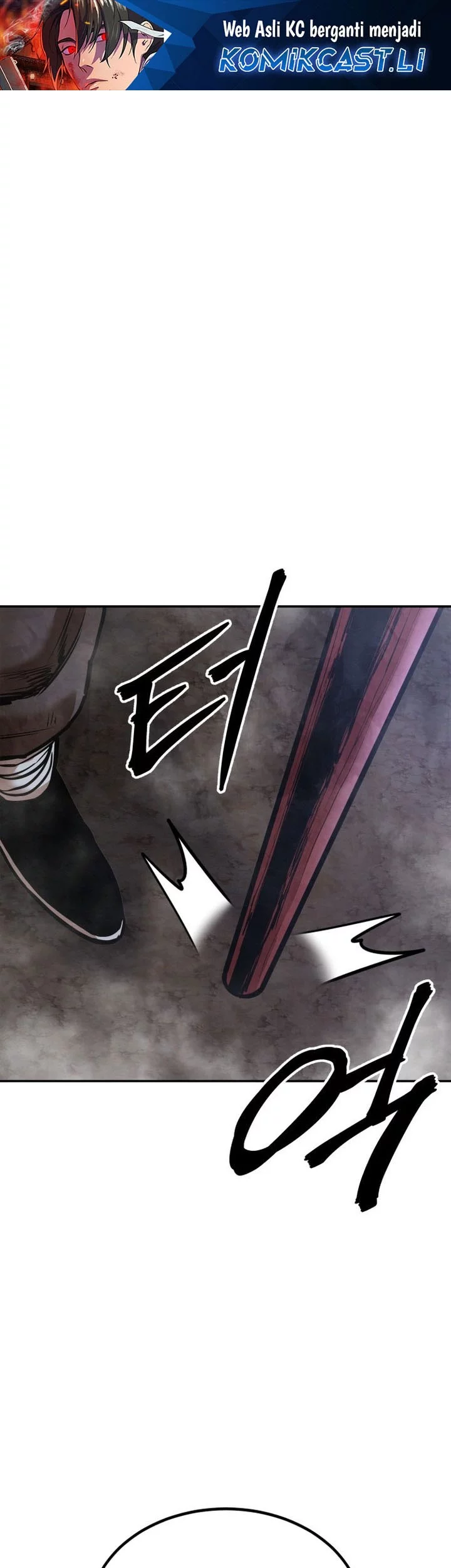 Guest Gun (Embodiment of the Assassin in the Murim World) Chapter 54 - halaman 1