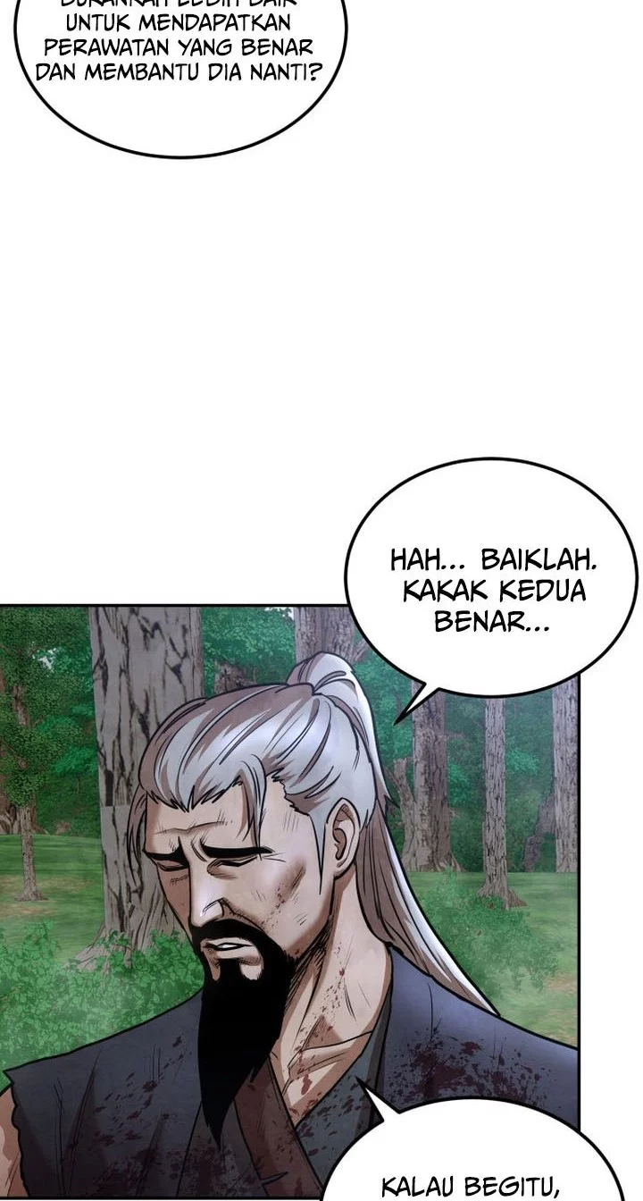 Guest Gun (Embodiment of the Assassin in the Murim World) Chapter 54 - halaman 10