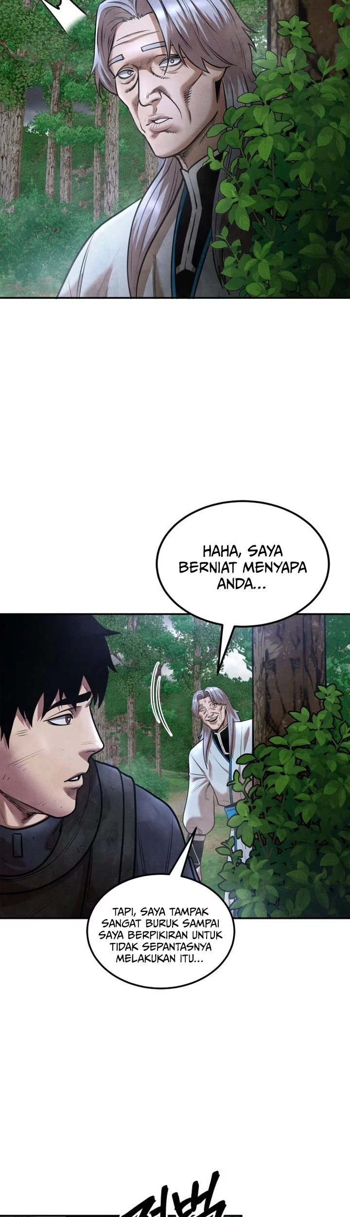 Guest Gun (Embodiment of the Assassin in the Murim World) Chapter 54 - halaman 13