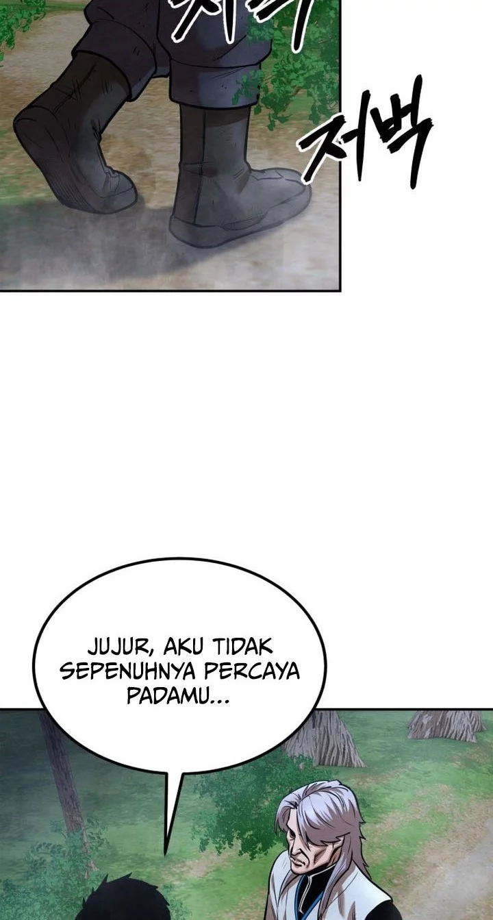 Guest Gun (Embodiment of the Assassin in the Murim World) Chapter 54 - halaman 14
