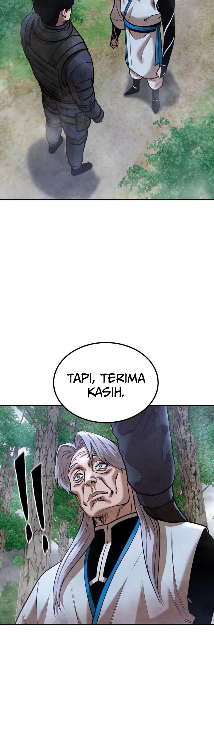 Guest Gun (Embodiment of the Assassin in the Murim World) Chapter 54 - halaman 15