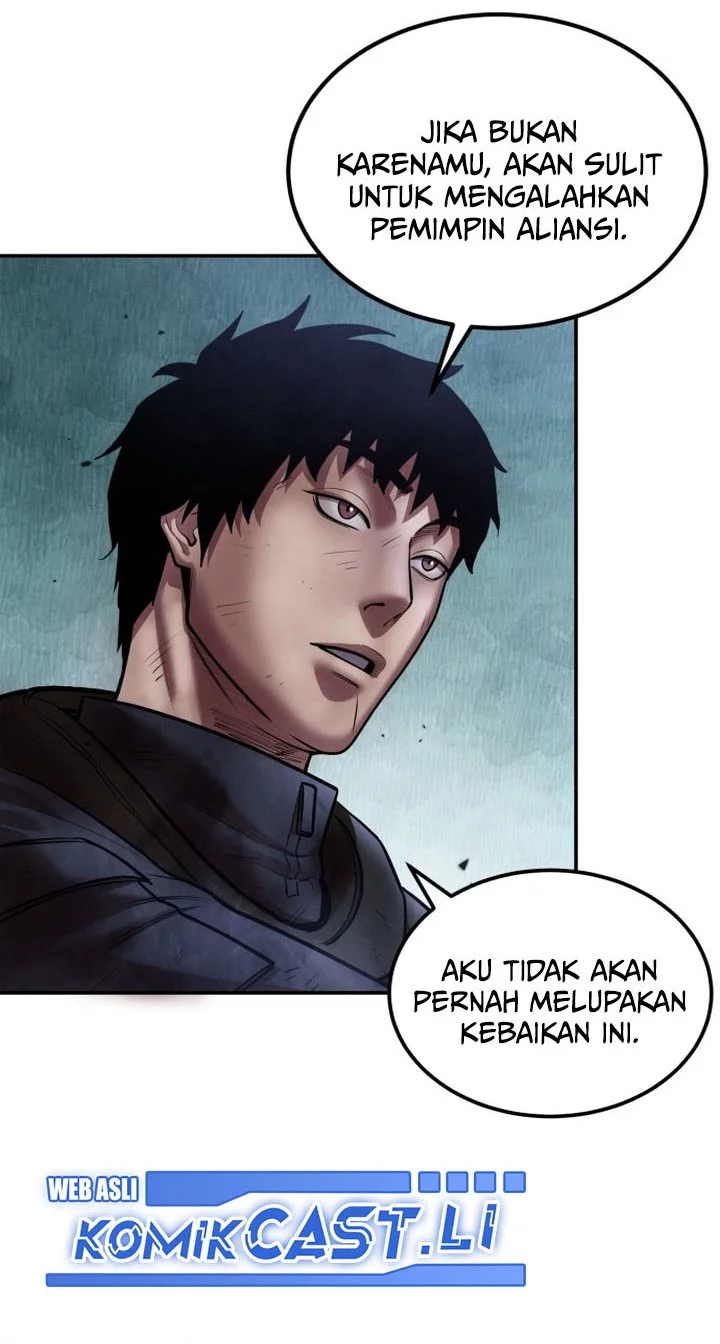 Guest Gun (Embodiment of the Assassin in the Murim World) Chapter 54 - halaman 16
