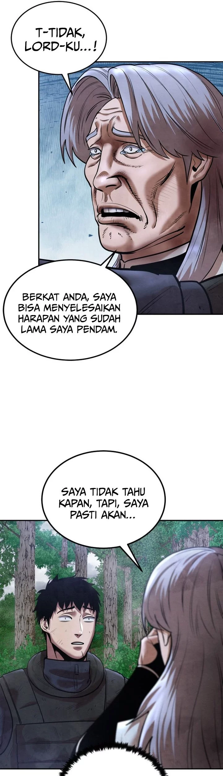 Guest Gun (Embodiment of the Assassin in the Murim World) Chapter 54 - halaman 17