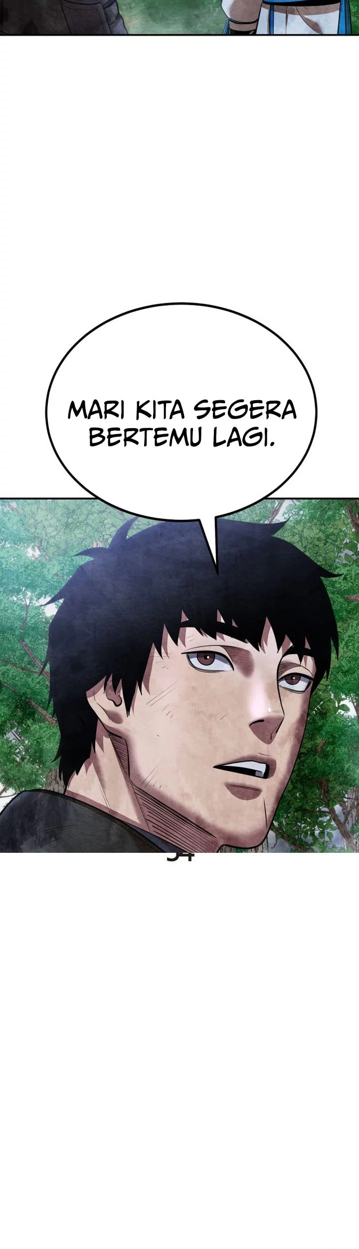 Guest Gun (Embodiment of the Assassin in the Murim World) Chapter 54 - halaman 19