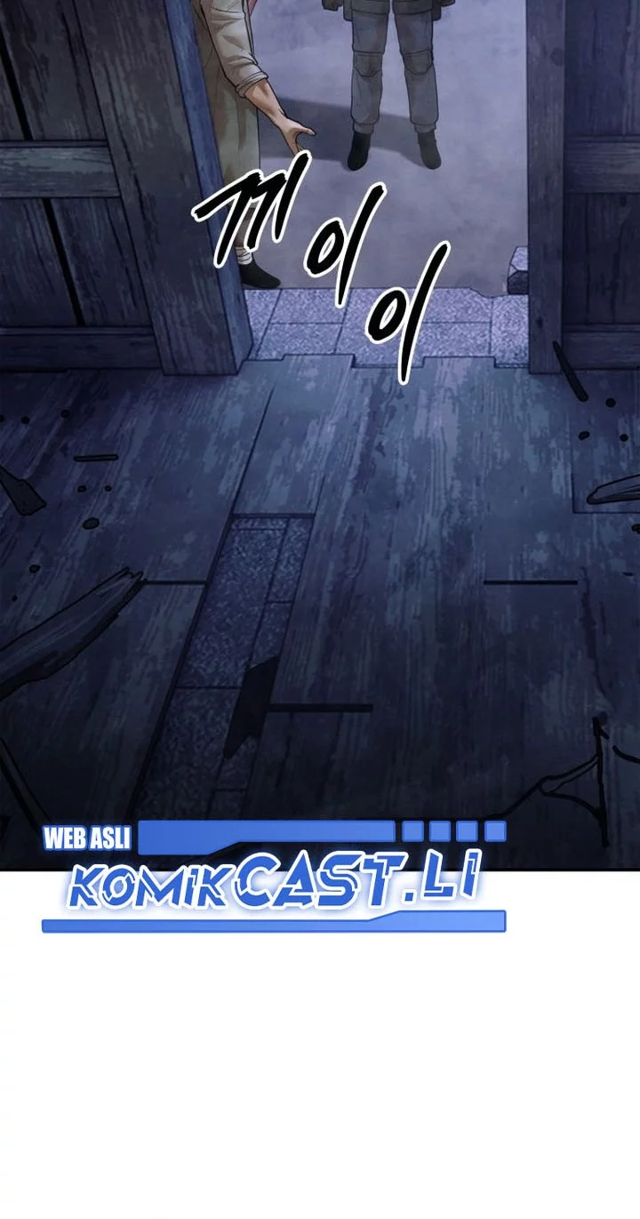 Guest Gun (Embodiment of the Assassin in the Murim World) Chapter 54 - halaman 24