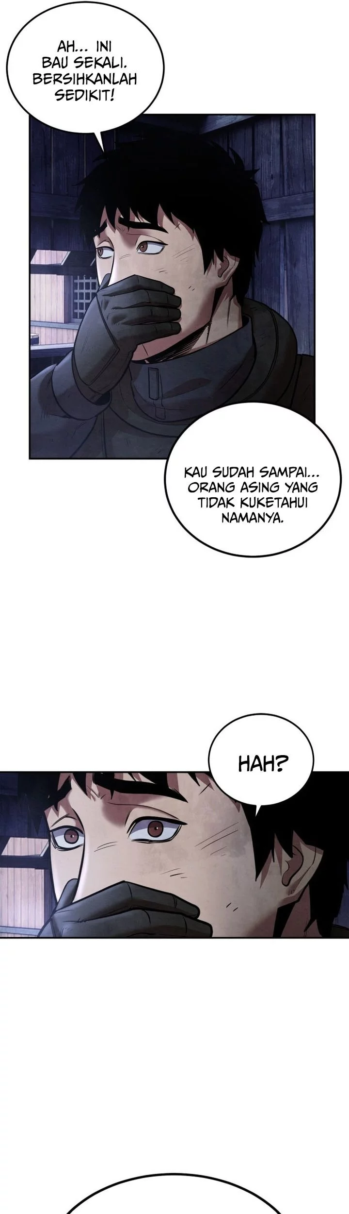 Guest Gun (Embodiment of the Assassin in the Murim World) Chapter 54 - halaman 25