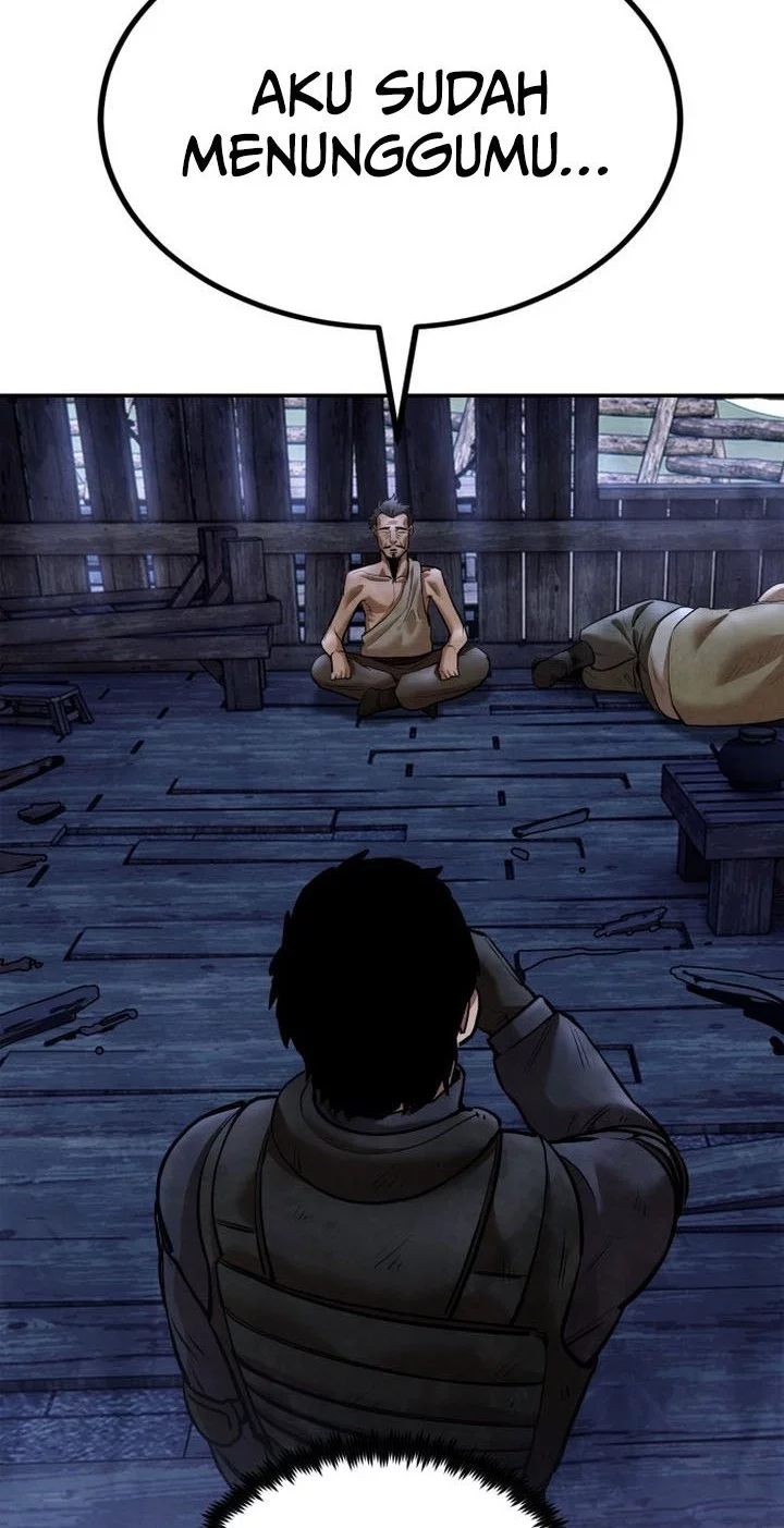 Guest Gun (Embodiment of the Assassin in the Murim World) Chapter 54 - halaman 26